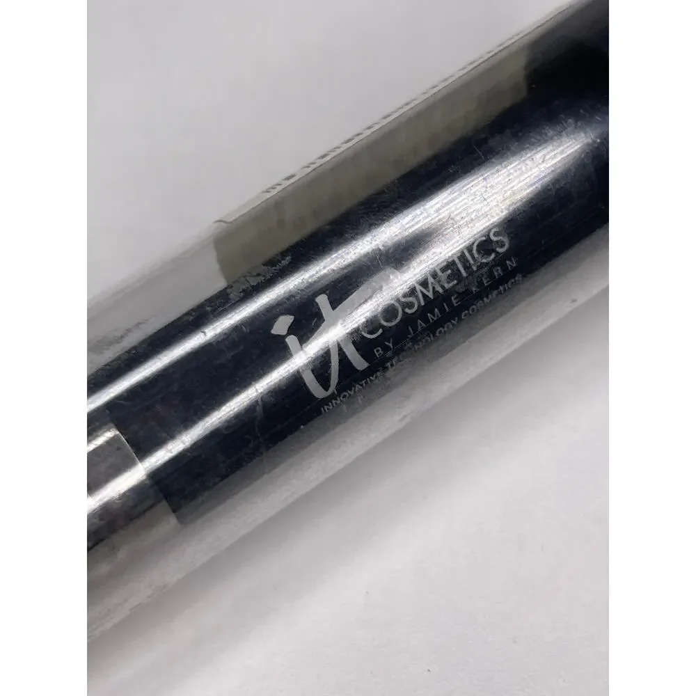 IT Cosmetics — Heavenly Luxe Pointed Precision Complexion Makeup Brush #11 — NEW